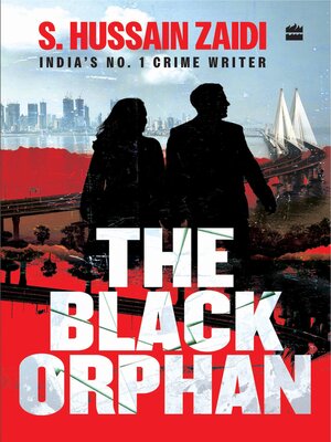 cover image of The Black Orphan